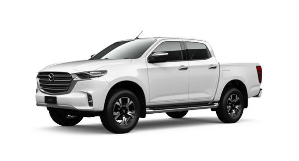 MAZDA BT-50 Nam Định