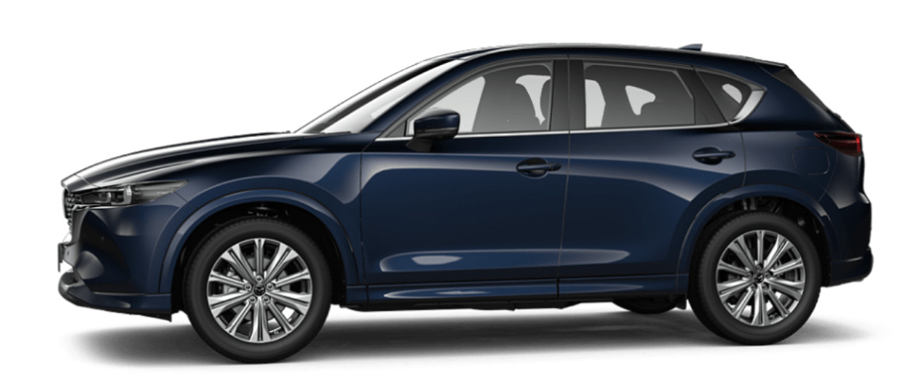 MAZDA CX-5 Nam Định