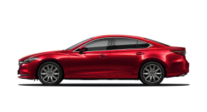 MAZDA 6 Nam Định