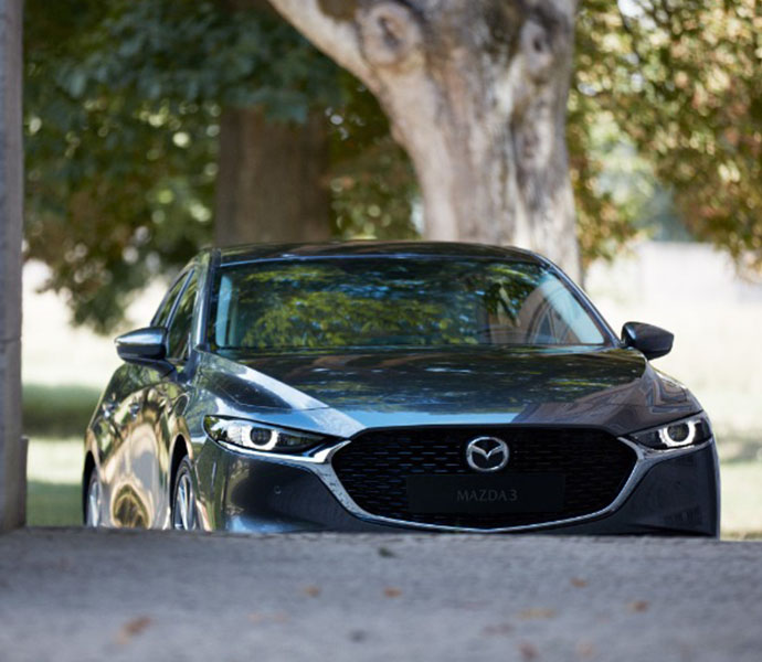 mazda3 mazda 3