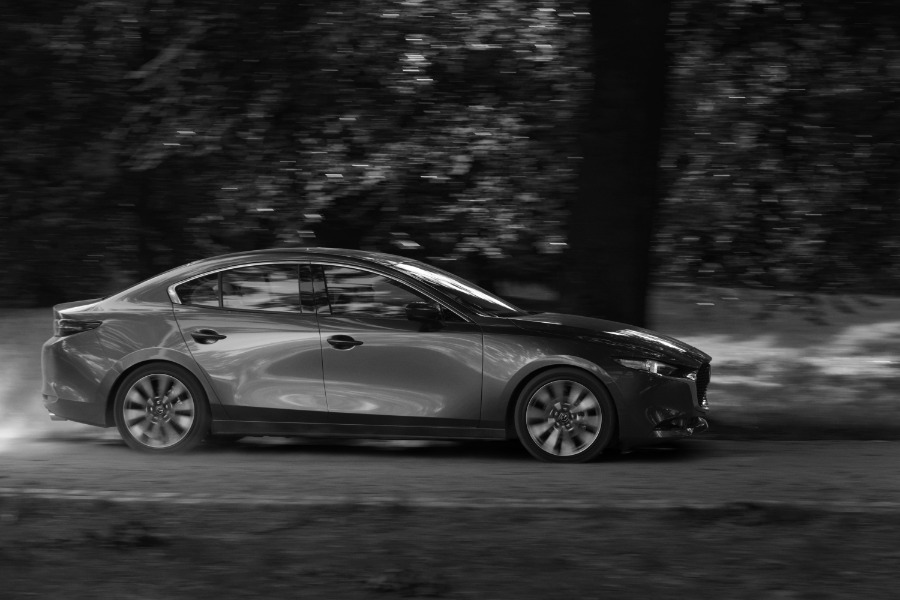mazda3 mazda 3