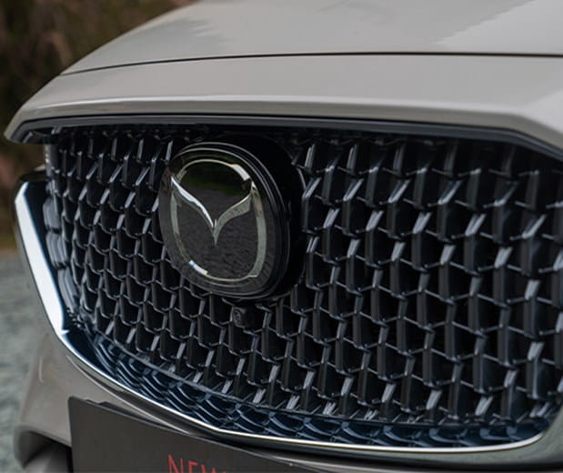 thiết kế new mazda cx8