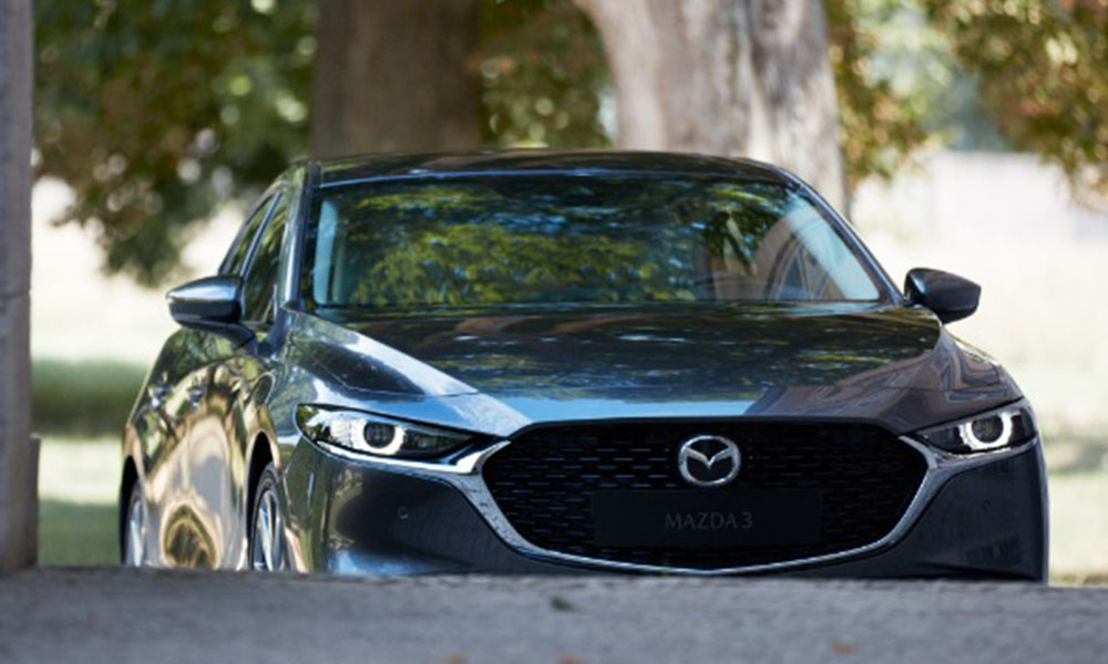 mazda3 mazda 3