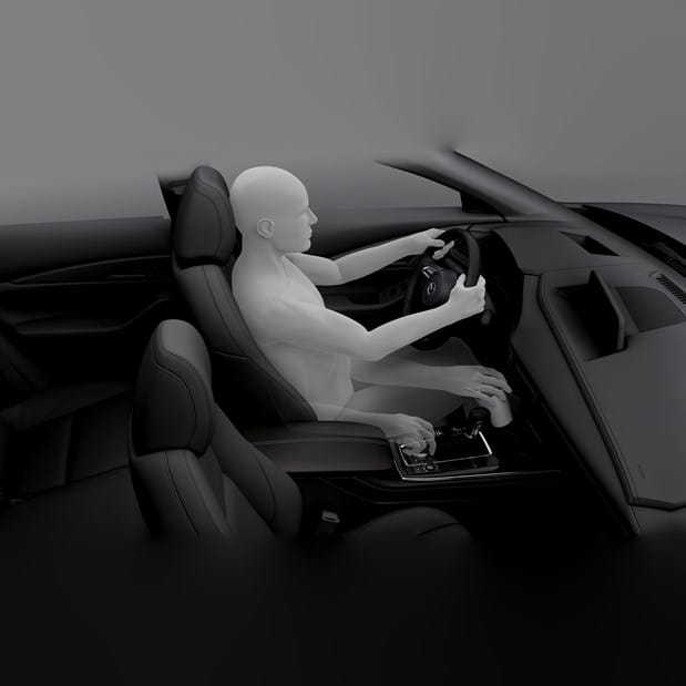 tổng quan new mazda cx3